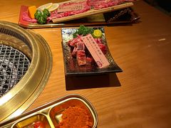-MIKOMIKO和牛烧肉专门店(南门店)