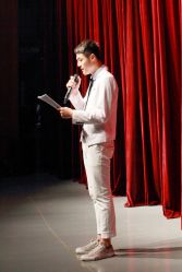 -编舞阁街舞工作室