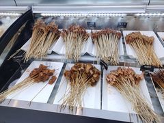 -金牛 牛肉串串(乐享城店)