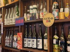 -鸟鹏烧鸟居酒屋(熙龙湾店)