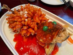 -松鹤楼(山塘街店)