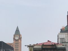 -东来顺饭庄(王府井步行街店)