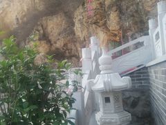 -大连天门山国家森林公园