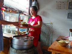 -南街牛肉麺(南街店)