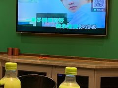 -唛哆哆KTV(姜山万达店)