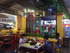 -正宗钢管厂五区·小郡肝火锅·串串香(商品街总店)
