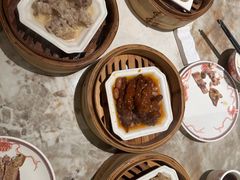 -稻香酒家(步步高梅溪新天地店)