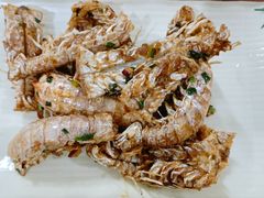 -八方海味餐厅