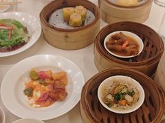 -香宫中餐厅·大连香格里拉(人民路店)
