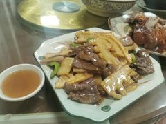-聂记粤菜馆(鼓西路店)