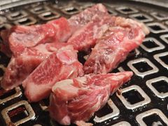 -唯成•韩国炭火烤肉 유성고기