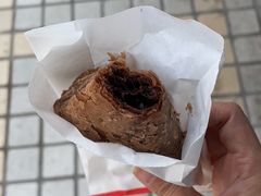 -麦当劳(七宝乐购店)