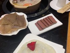 -川中故事·成都老火锅(东书房店)