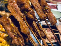 -吉·拾串烧烤专门店(领show天地店)