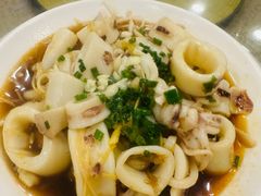 -福建美食城(老君堂店)