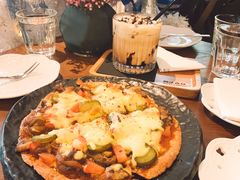 -咖法森林·咖啡  酒吧(天河店)