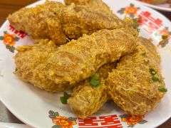 -谢记上海大排档(长寿路店)