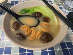 -路环码头面馆