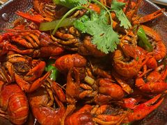 -乔街深夜食堂·小龙虾·高压锅生蚝(杭州总店)
