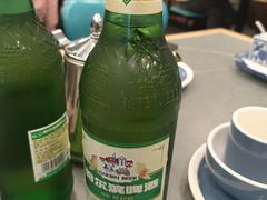 -东北农家小院(定西路店)