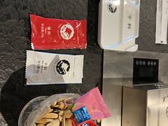 -狼遇见羊烧烤·现穿现烤(旧宫店)