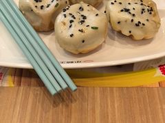 -小杨生煎(香港名都店)