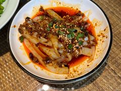 -渝信川菜(长安店)
