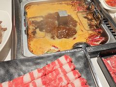 -海底捞火锅(外滩店)
