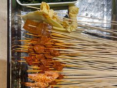 -钢管厂歆瑞源油卤串串香(春熙路太古里店)