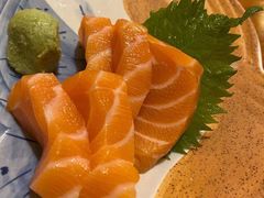 -千吉日本料理(日本一条街店)