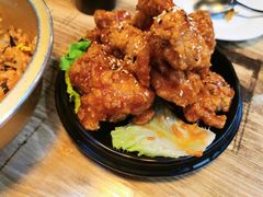 -miss密斯韩餐(平阳景苑店)