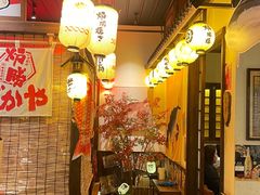 -炉胜·炉端烧·居酒屋