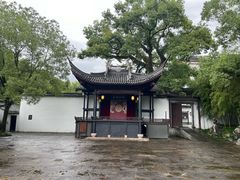 -台州府城(东湖)