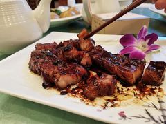 -亮庆餐厅·粤菜·早茶(篁庄店)