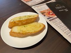 -明星酒店•FORNETTO佛纳朵意餐厅•披萨•意面(湘隆时代广场店)