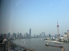 -上海外滩华尔道夫酒店