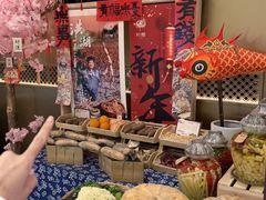 -知楚•精致湖北菜(武商MALL店)