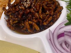 -大清花饺子(山庄店)
