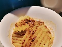 -半天妖烤鱼(紫荆广场店)