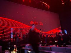 -赤红音乐现场(浦东金桥路店)