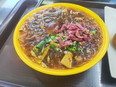 -毛华美食(清扬路店)