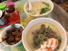 -顺记冰室(宝华路店)