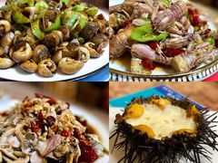 -荣祥海鲜·烟台菜(胜利路二部)