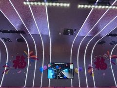 -圣地雅歌KTV(市府广场店)