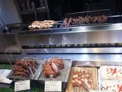 -船尚小镇(武清下朱庄店)