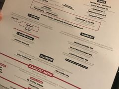 -Burger & Lobster(Dean Street)