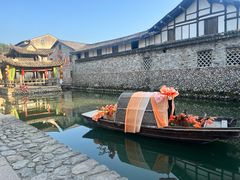 -楠溪江风景名胜区