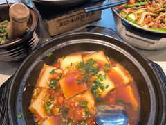 -费大厨辣椒炒肉(黄兴中心广场店)