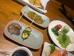 -王氏炉匠·烧鸟放题自助(三里屯店)