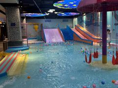 -青水瓦台汤泉(未央店)